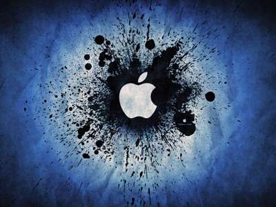 Apple потеряла в результате биржевых потрясений $158 млрд