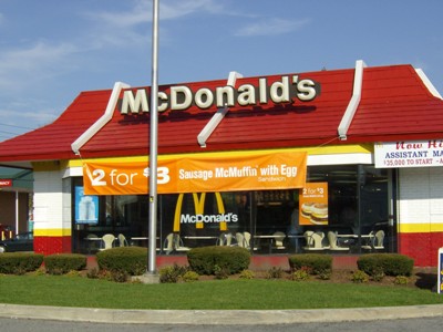 McDonald's to sell all-day-breakfast