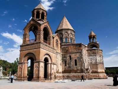 Հայ առաքելական եկեղեցուց մերժում ստացած Էրդալ Մերկանը դժվար թե Հայաստանում մկրտվի