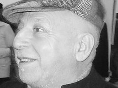 Серж Саргсян поздравил народного художника Давида Бабаяна с 75-летием