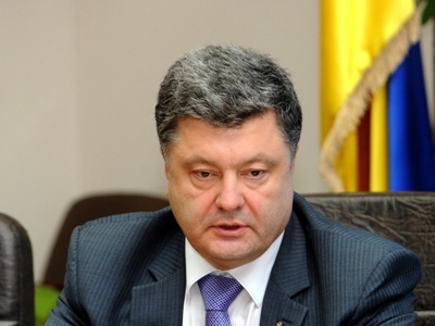 Պորոշենկո. Մինսկյան համաձայնագրերը Ուկրաինային ժամանակ տվեցին ամրապնդել պաշտպանունակությունը