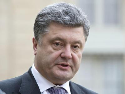 Россия планировала аннексировать еще как минимум восемь украинских регионов – Порошенко