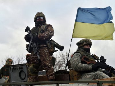 СМИ: США советовали Киеву не воевать из-за Крыма