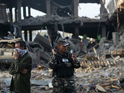 Число жертв теракта в Кабуле возросло до 10-и