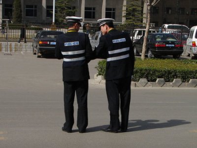 Հերթական հզոր պայթյունը Չինաստանի քիմիական գործարանում