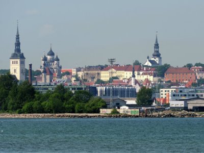 В Эстонии намерены создать суд для «преступлений коммунизма»