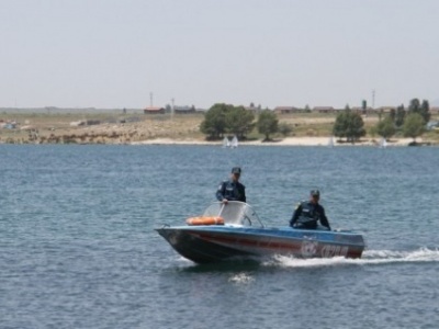 Սեւանա լճում խեղդվող քաղաքացին անվնաս դուրս է բերվել լճից