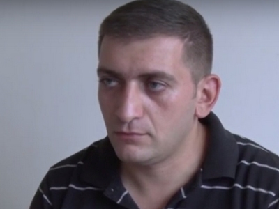 Ցուցարարին ապտակած ոստիկանի գործով նախապատրաստված նյութերն ուղարկվել են ՀՔԾ