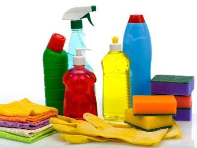 Роспотребнадзор требует изъять из продажи Fairy, Persil и Palmolive - СМИ