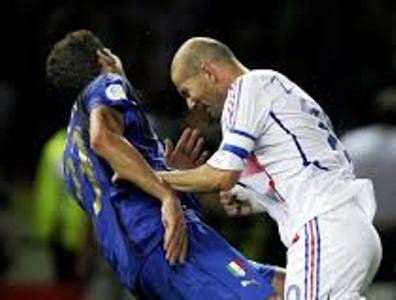 Զիդան vs Մատերացի. Ո՞վ է իրականում ավելի լավը