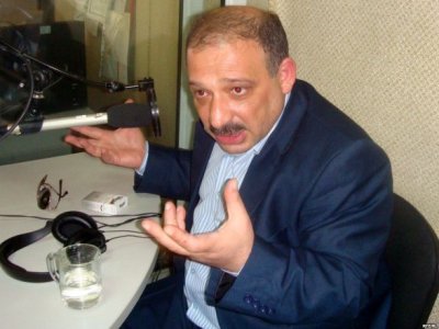 Ռաուֆ Միրկադիրովը առողջական խնդիրներ ունի