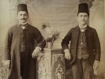 Connecticut to host exhibition on lost history of Armenian family