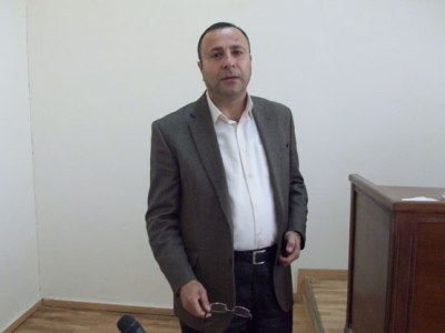 Կարճվել է փաստաբան Տիգրան Հայրապետյանի դեմ հարուցված քրեական գործի վարույթը
