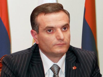 «Ոչ»-ի շարժման շուրջ համախմբումն իրենից մեծ ուժ չի ներկայացնում. ՀՀԿ-ական պատգամավոր