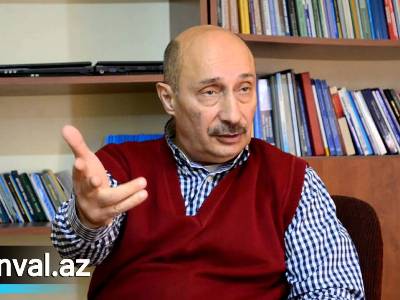 Ադրբեջանցի քաղաքագետ. Ղարաբաղն Ադրբեջանին պետք չէ