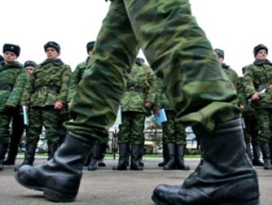 В России солдат-срочник расстрелял сослуживцев и покончил с собой