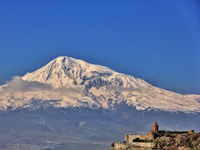 Երիտասարդ նորվեգացին 9 տարվա ընթացքում 97 երկիր է այցելել, այդ թվում՝ Հայաստան