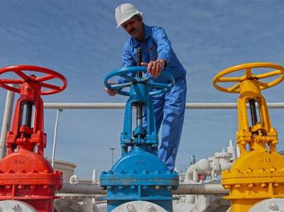 Iran plans to boost gas exports to neighboring countries
