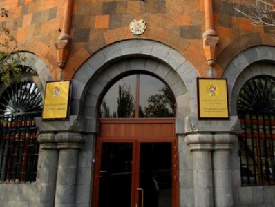 Երկու տարի անց հայտնաբերվածին սպանության մեղադրանք առաջադրվեց