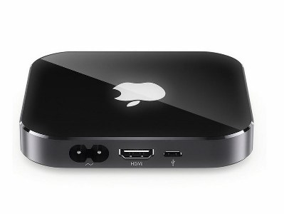 Նոր Apple TV-ն հոկտեմբերին կթողարկվի 200 դոլարից ցածր գնով