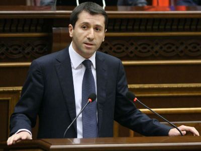 Armenia Ombudsman: We’ll soon give clear and honest assessment of draft Constitution
