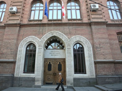 Վրաստանը նոր արտգործնախարար ունի