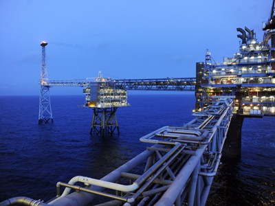 Նորվեգական Statoil նավթագազային ընկերությունը լքում է Ադրբեջանը