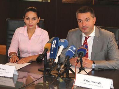 Beeline «Երկվորյակներ» ծառայություն` անսահմանափակ ինտերնետ հեռախոսից և տանը