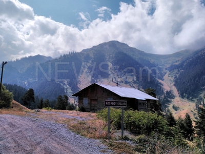 Awesome nature of former Armenian Hamshen district through Armenian News – NEWS.am camera