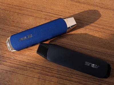 Asus-ը նոր մինի համակարգիչ է թողարկում