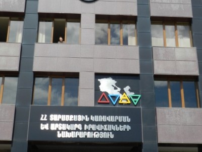 ՏԿԱԻՆ Ճգնաժամային կառավարման ակադեմիա դիմողների թիվը մեծացել է