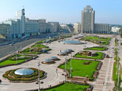 PACE delegation headed by Armenian MP to visit Belarus