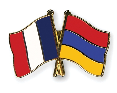 Armenian and French entrepreneurs to establish new association