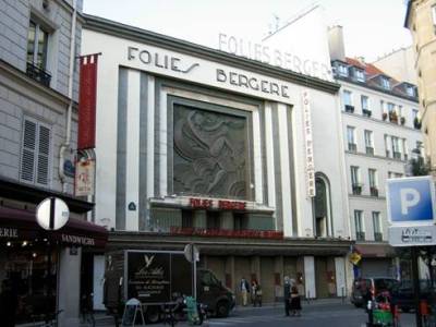 Armenians and Jews together: Stars to feature in Paris concert in commemoration of genocides