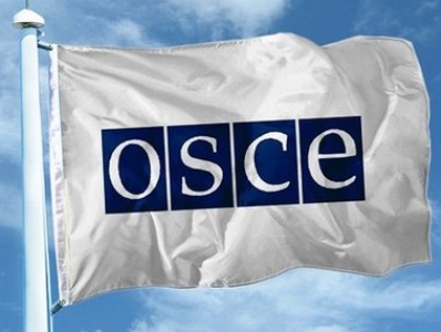OSCE informed about Azerbaijani aggression