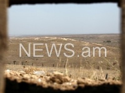 85-year-old Armenian resident wounded by Azeri sniper cannot yet walk