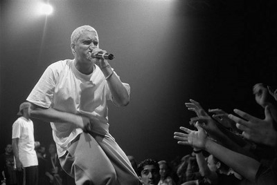 ԱՄՆ-ում Eminem-ի երգի պատճառով դեռահասի են ձերբակալել