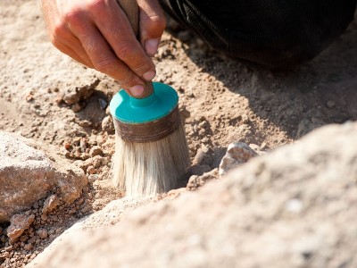 Early Christian era church ruins found in Turkey’s Diyarbakır