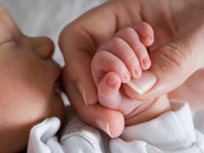 Armenia woman gives birth after 20 years of waiting for a miracle