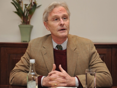 Oxford expert: Parties do not want Karabakh conflict to spin out of control