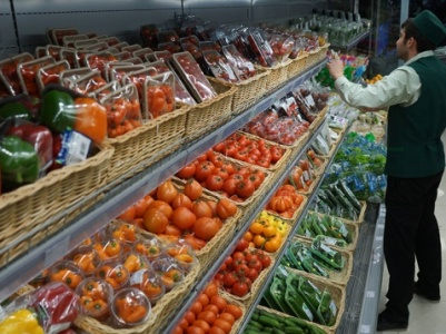 Назарбаев призвал казахов отказаться от западных продуктов