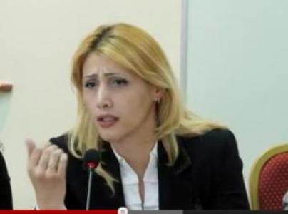 «Ժողովուրդ». ԱԺ հանձնաժողովի նախագահ Էլինար Վարդանյանը «պատժամիջոցներ» է կիրառում