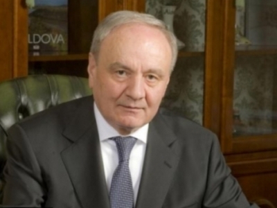 Президент Молдавии Тимофти не готов уйти в отставку
