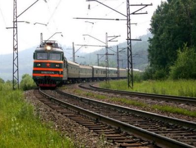 Armenia train repairs to be pursuant to ISO certification in 2016?