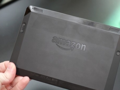 Amazon выпустит планшет за $50
