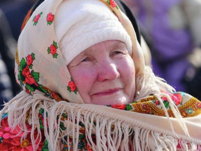 Бабушки заставили древних людей перейти к моногамии