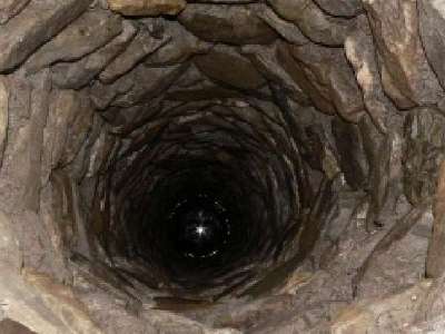 ԱՄՆ-ում փրկել են ջրհորն ընկած տղային ու շանը