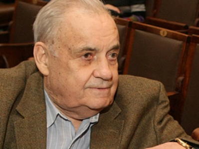 Эльдара Рязанова собираются выписывать из больницы