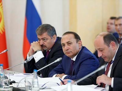 PM: Armenia may become platform for dialogue