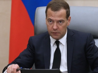Медведев: таможенный кодекс ЕАЭС должен вступить в силу в 2016 году